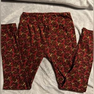 LuLaRoe Leggings - One Size